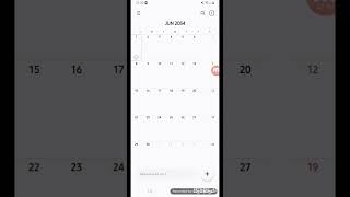 Exploring time and space from calendar [upl. by Airednaxela]