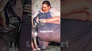 who is the fattest person ever recorded [upl. by Idnat]