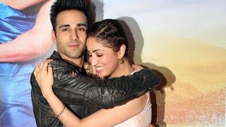 Finally Pulkit Samrat amp Yami Gautam Open Up About Their Alleged Affair [upl. by Hairahcaz]