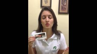 Saiba mais sobre Ivermectina Gel e Abamectina Gel da Ourofino  Agroline [upl. by Wakeen149]