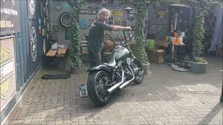 103 CUI Street Bob  Penzl [upl. by Samul]