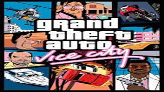 La Imprenta  Grand Theft Auto Vice City 44 [upl. by Alimac]