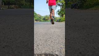 Half Marathon by Jyothi bhai [upl. by Iver]