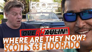 Overhaulin’ Where Are They Now Scott’s ’63 Cadillac Eldorado [upl. by Eelta]