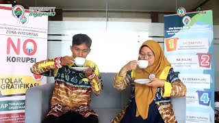 Sarabahabar Kilas Berita Balai di Bulan September [upl. by Constancia]