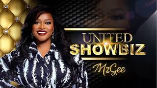 UNITED SHOWBIZ WITH MZGEE 310824 [upl. by Marge]