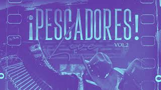 Los Pescadores Del Rio Conchos  En VIvo Vol2 Disco Completo [upl. by Ahsla560]