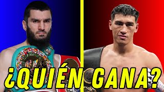 BIVOL VS BETERBIEV Análisis y Predicción  Boxeo en Puerto Rico [upl. by Layney458]