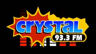 Crystal Toluca 933 Fm [upl. by Carly]