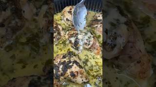 24 Days of Dansmas melissajorealrecipes Skinless Baked Chicken Thighs ☃️ cooking food recipe [upl. by Anairo979]