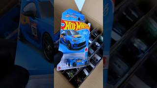 Highlight Hot Wheels 2024  M Case hotwheels [upl. by Karissa330]