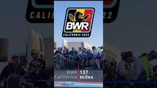 BWR California 137 miles MTB Gravel Bike [upl. by Elrahc]