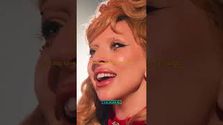 Lady Gaga amp Bruno Mars  Die With A Smile  Lyrics Video  ladygagaampbrunomarsdiewithasmile shorts [upl. by Veats]