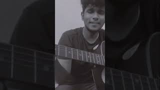 Poovasam guitar cover 🎸Kamal hasanAnbe sivam [upl. by Eiznik]