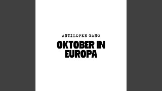 Oktober in Europa [upl. by Limaj]