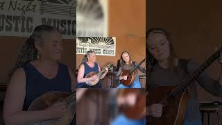 Eleanor Plunkett OCarolan feat Marla Fibish on mandolin irishbouzouki irishtraditionalmusic [upl. by Assilanna593]