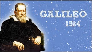 Galileo Galilei  The inventor of telescope  History  CBSE [upl. by Elkin]