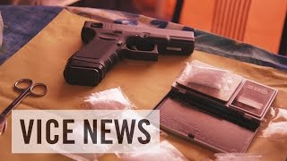 Crystal Meth and Cartels in the Philippines The Shabu Trap [upl. by Bank660]