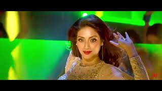 ভবিষ্যৎ হাতের মুঠোয়  Kelor Kirti Dev  Jisshu  Ankush  Mimi  Nusrat  Movie Scene [upl. by Eenwat]