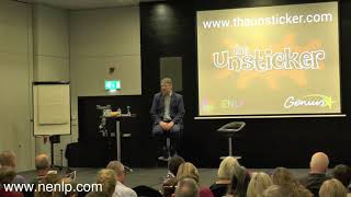 Peter Freeth helps you to Get Your Clients Unstuck [upl. by Fante]