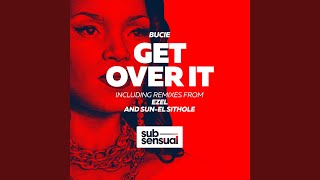 Get Over It Ezel Dub [upl. by Ilek]