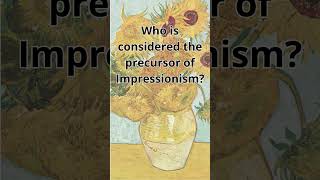 The Origins and Characteristics of Impressionism [upl. by Rolyab]