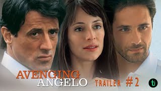 Avenging Angelo  Vendicando Angelo 2002  Trailer 2 [upl. by Sido]