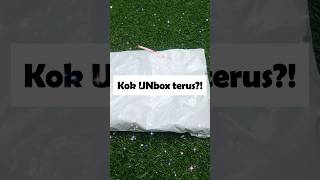 Unboxing paket part sekian unboxing dna23 baju bajuanak boy girl murah nobrand umkm lokal [upl. by Hyacinth674]