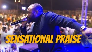 Sensational Bamidele Radical Praise [upl. by Louls]