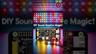 SIMPLE DIY SoundReactive LED Strip MUST TRY [upl. by Ymmas]