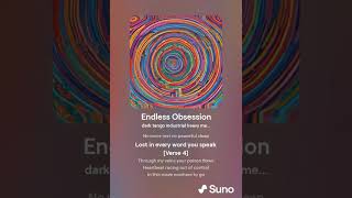 Endless Obsession [upl. by Eanram]