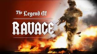 The Legend of Ravage [upl. by Wei]