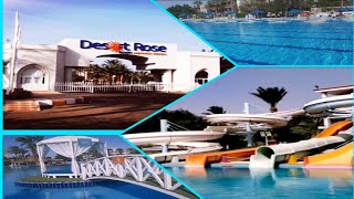 Desert Rose Resort Hurghada Egypt 2022 [upl. by Ree494]