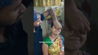 nose pinching challenge  husband wife  funnyvideo comedyvideo husbandwifecomedy [upl. by Eivol741]