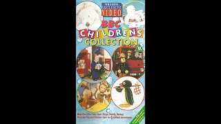 BBC Childrens Collection 1994 Full VHS [upl. by Efrem162]