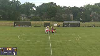 OHS vs Cedarburg High School Girls JuniorVarsity Soccer [upl. by Josi954]