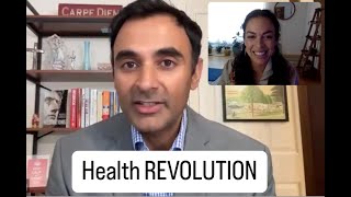 Imagine a HEALTHCARE REVOLUTION [upl. by Gareri]