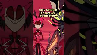 Why is Zestial a retired Overlord in Hazbin Hotel [upl. by Jacklyn]