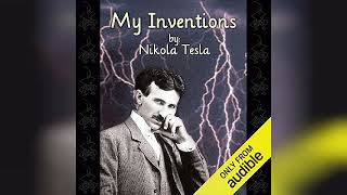 Review My Inventions The Autobiography of Nikola Tesla  by Nikola Tesla [upl. by Ahsilat]