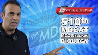 510 Biology MDCAT MCQ CRACKED The triploblastic animals differ from the diploblastic animals in [upl. by Hort381]