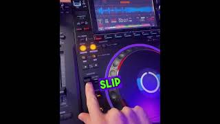 DJ Explains Direction Mode On CDJ 3000S shorts [upl. by Salas700]