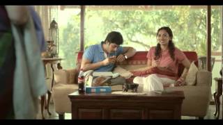 Dominos Calzone Pockets  Tamil TVC [upl. by Obadiah]