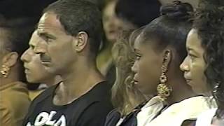 Bahamas Bodybuilding Nationals 1994 [upl. by Etan568]