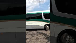 Autotransportes Flecha Roja Irizar i6 Scania [upl. by Rochester]