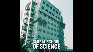 Global School of Science Your Path to Academic Excellence and Innovation [upl. by Nialb839]