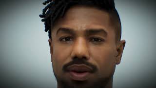 Meta Transfer Tool  MICHAEL B JORDAN UE5 [upl. by Compton]