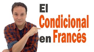 El Condicional en Francés [upl. by Torras893]