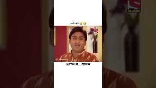 Jethalal amp Daya comedyplz subscribe [upl. by Enalahs688]