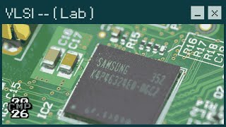 VLSI  Lab1 Verilog SystemVerilog and UVMs [upl. by Horne]