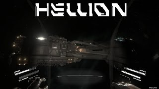 Hellion  Guns and Grappling  Ep 2 [upl. by Rennug]